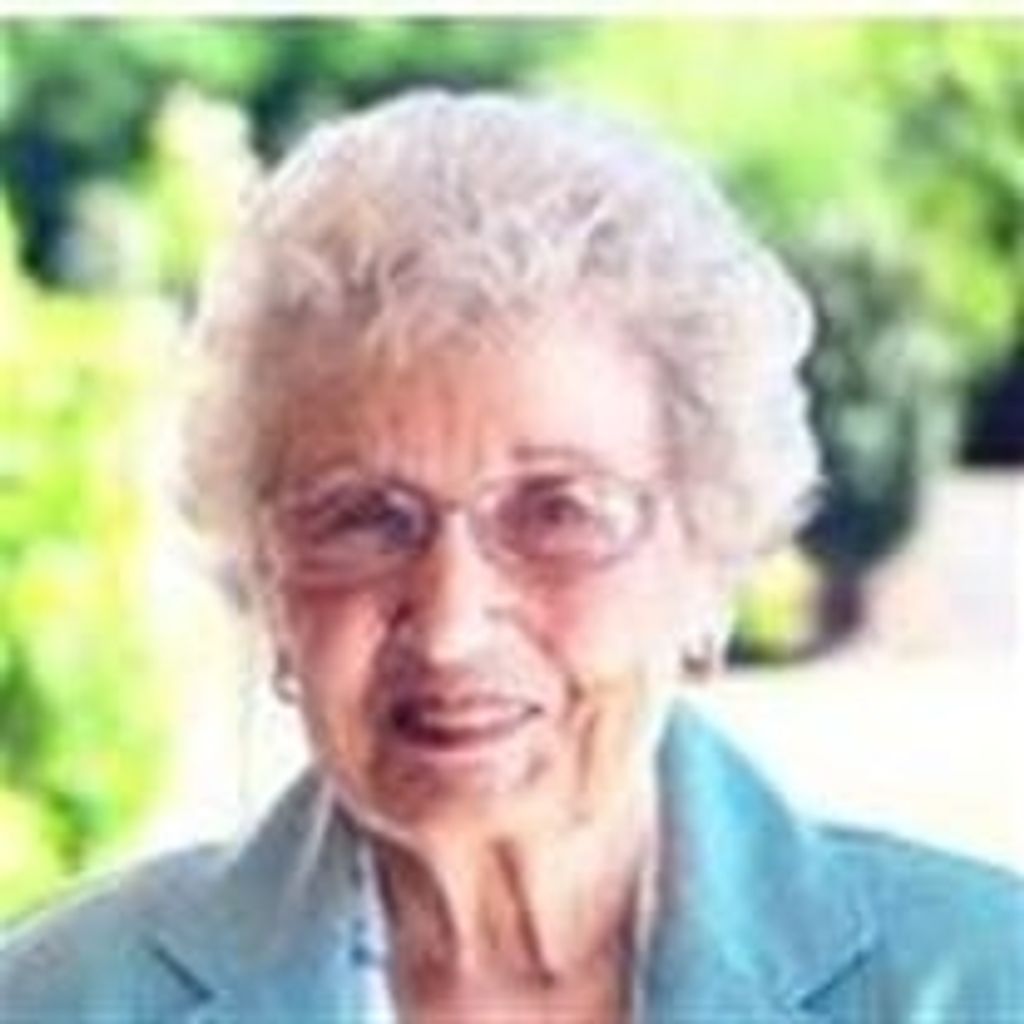 Nancy Elizabeth Staton