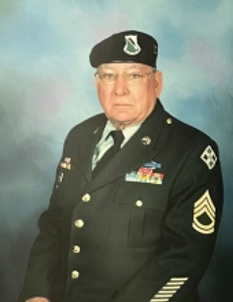 Billy Joe Hardwick