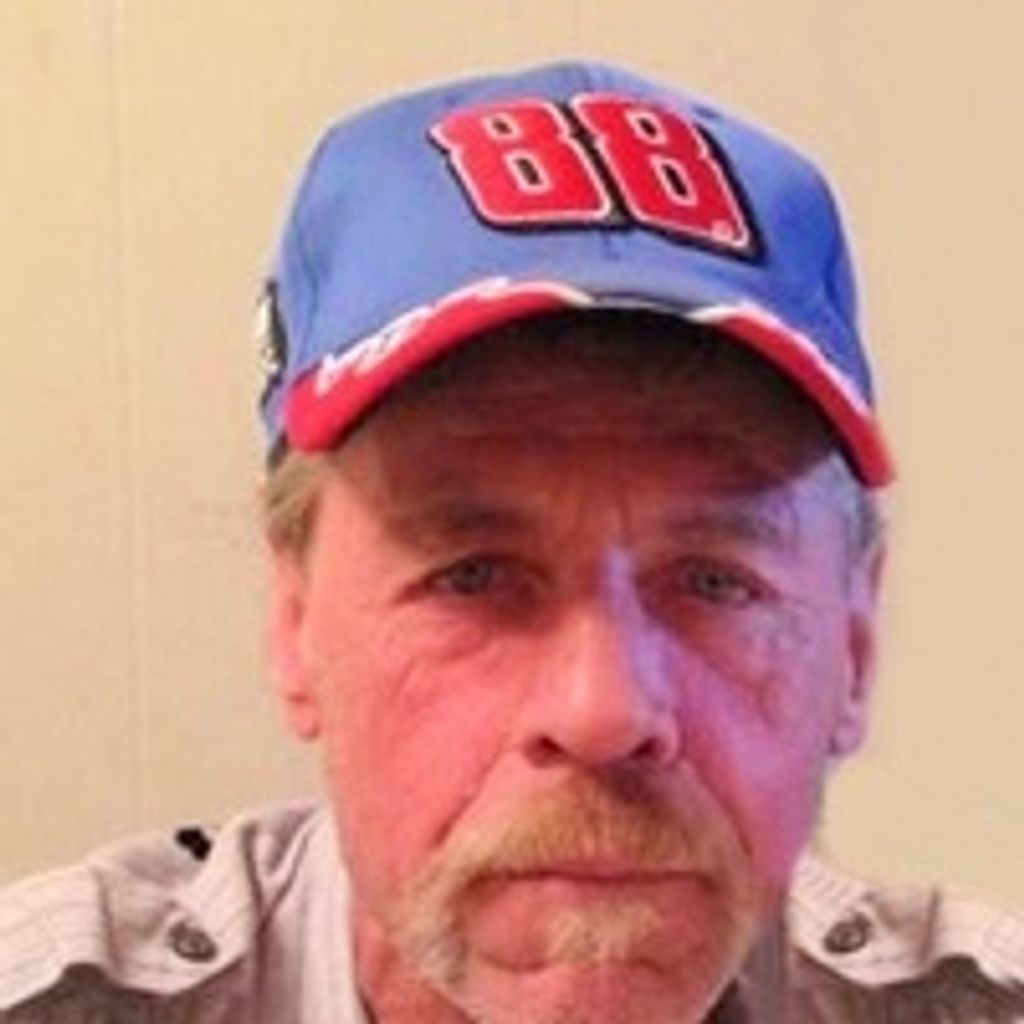 Edwin Bray "Eddie" Ferguson Profile Photo