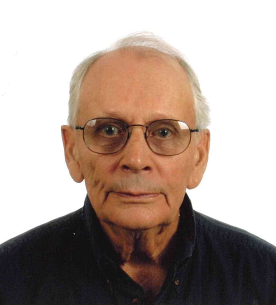 Blaine Gradus Vriezelaar Profile Photo
