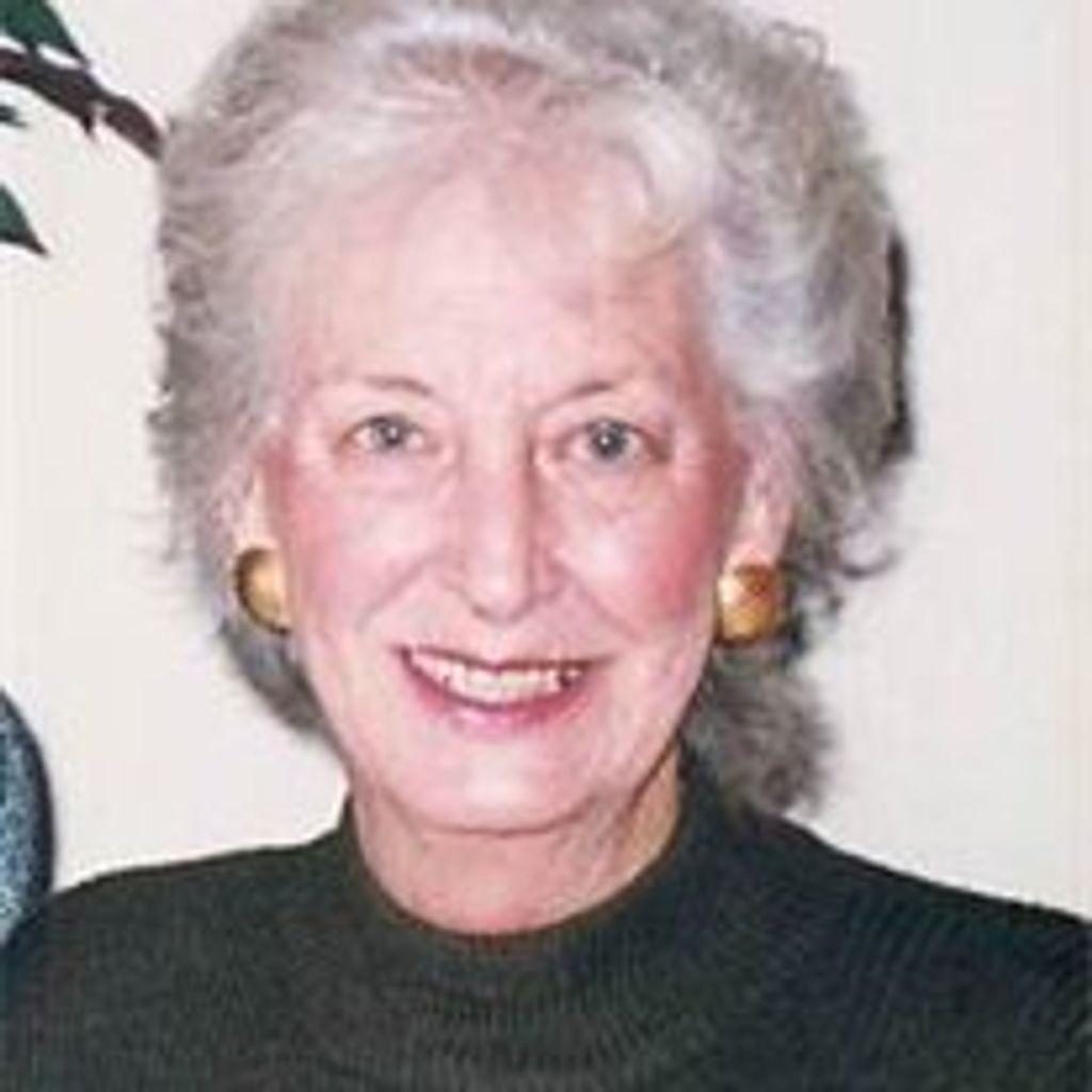 Edna L. (Elliott) Laguercia