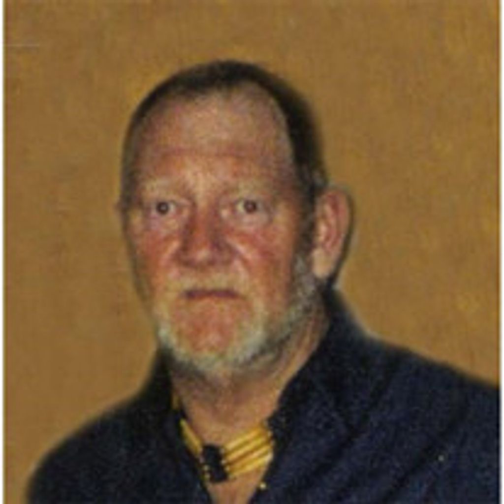 David Frank Balls