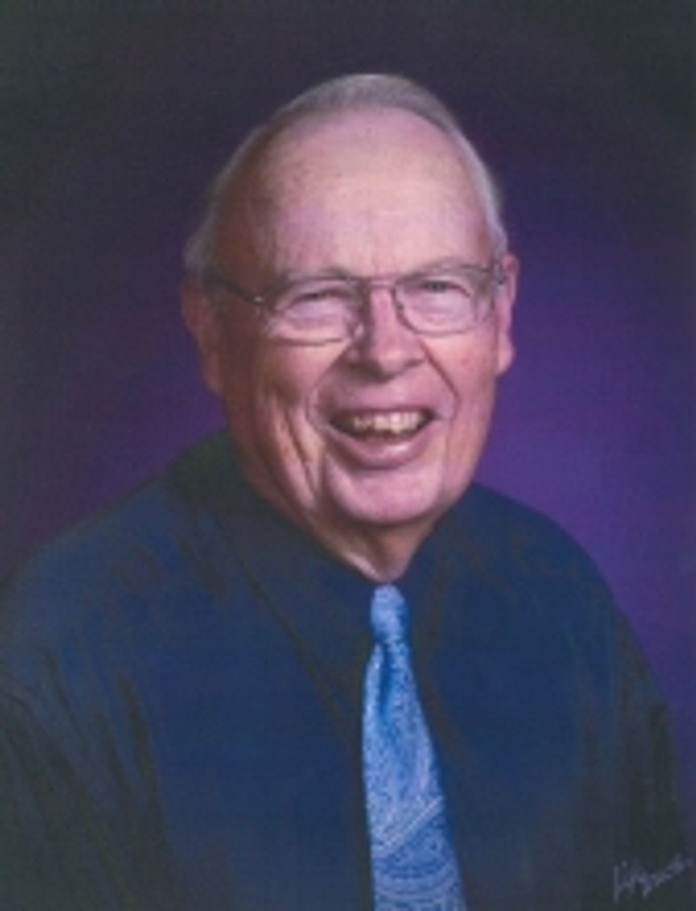 Darrell Thrasher