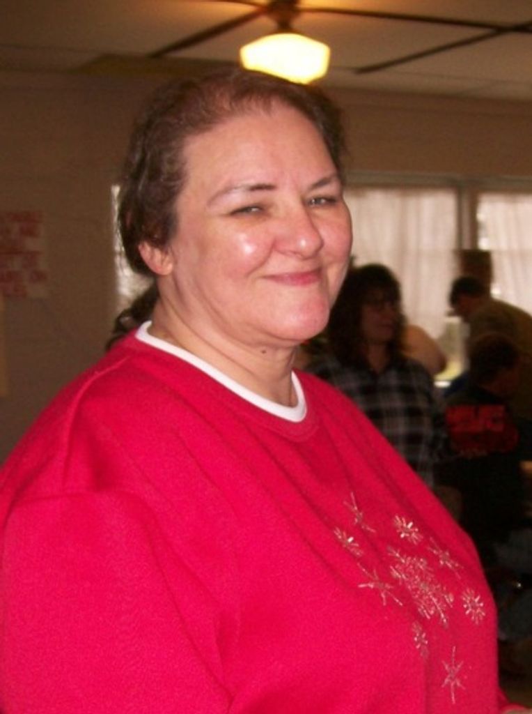 Darlene Bumpus Profile Photo