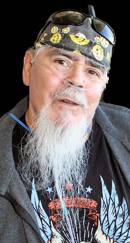 Sylvester Enrique Garza