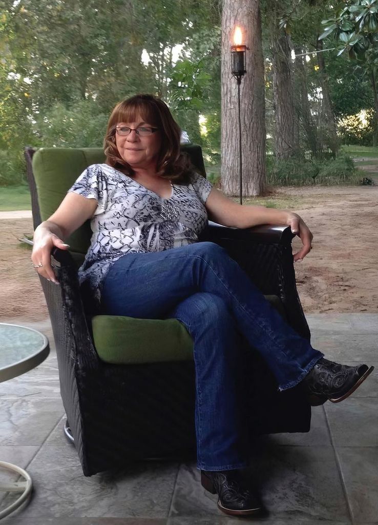Lynda Ann Fabian