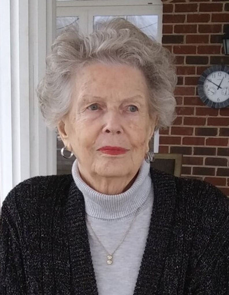 Wanda Attice (Davis)  Springer Profile Photo