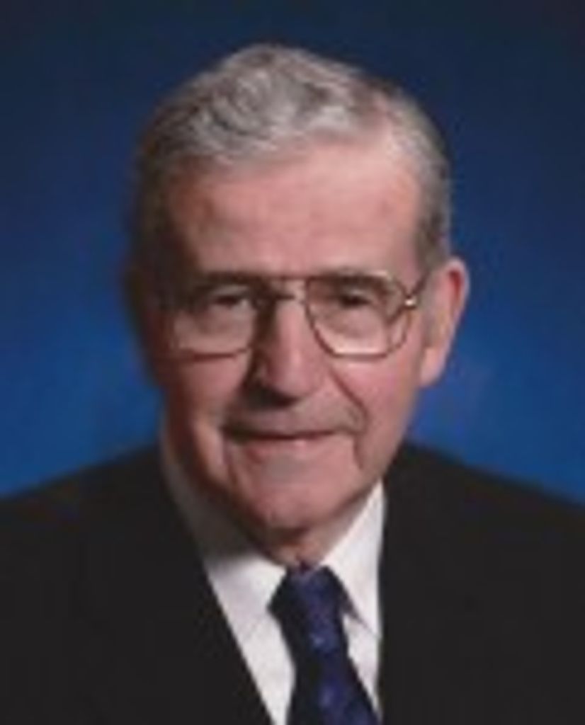 Michael E. "Mike" Gau