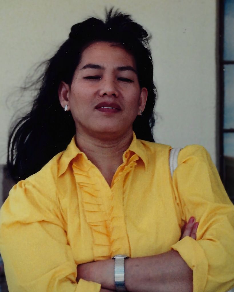 Diana Castillo Barker Profile Photo