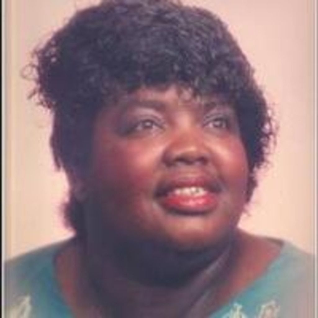 Doris Joan Roper Jackson