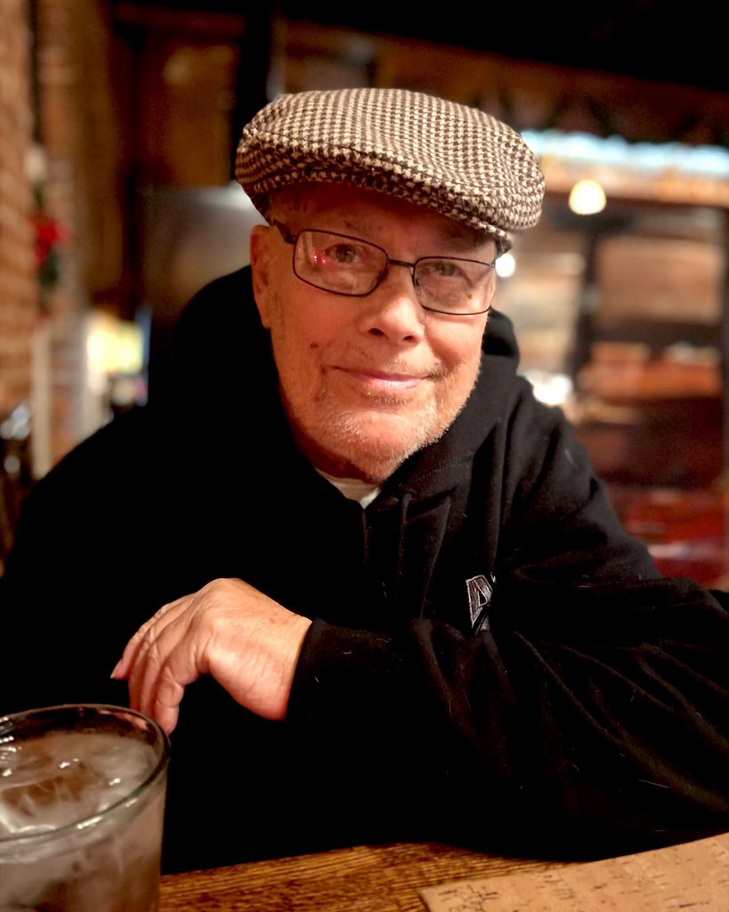Michael John Quinn