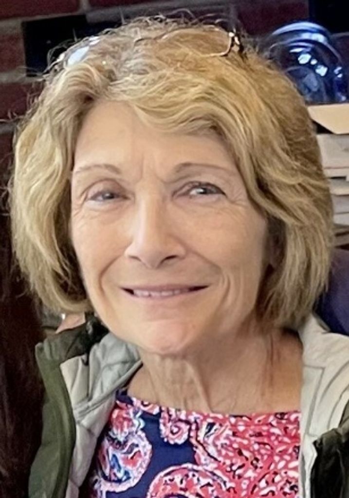 Marlene A. Noll Profile Photo