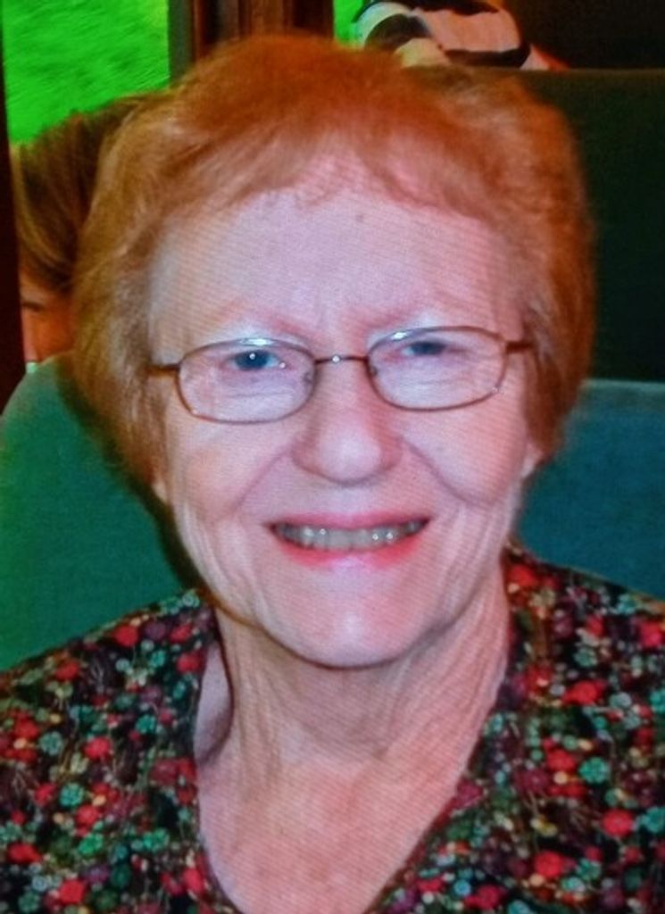 Carrie Rachel Daniels Traxler