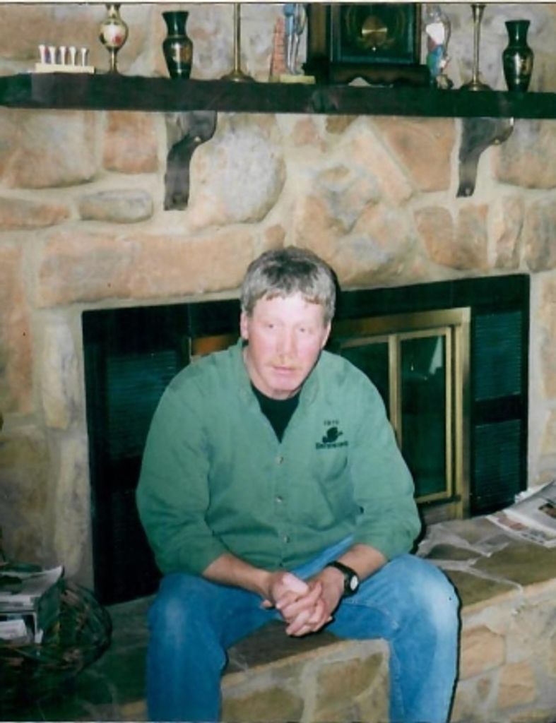 Joseph Dillard Stack Jr.