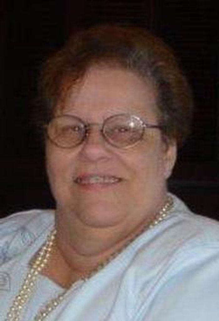 Jacquline M. Stinger