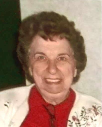 Theresa Ann Nero Profile Photo