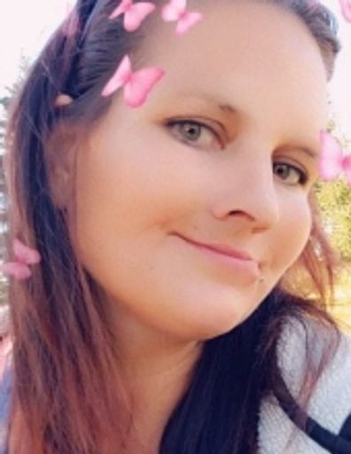 Trinie Desiree Scott Profile Photo