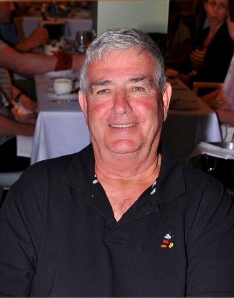 George Ronnie Grubbs, Sr. Profile Photo