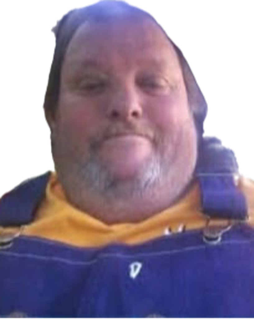 Harold D. Gerard Sr.