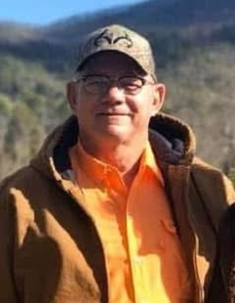 James Harley Roberts, Jr.