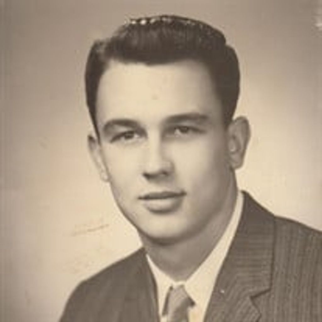 Loren Gene Repp Profile Photo