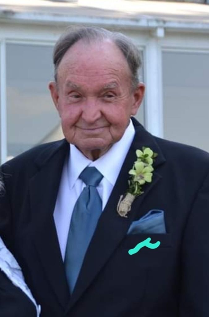Kenneth Franklin Gregston Profile Photo
