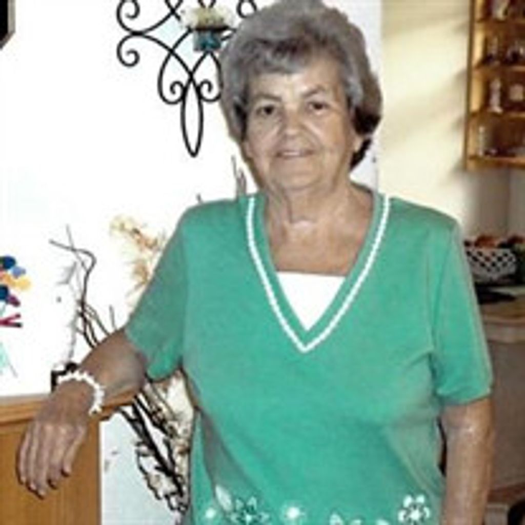 Irene M Aucoin