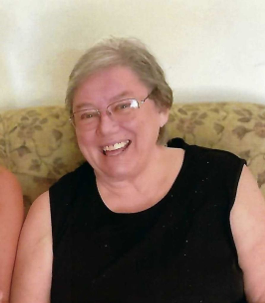 Roberta Durbin Profile Photo