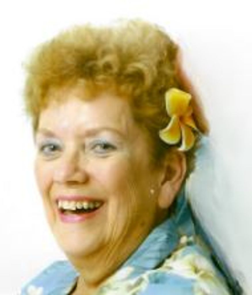 Mary Ann Cahill Profile Photo