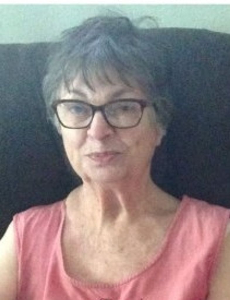 Twila M Thornton