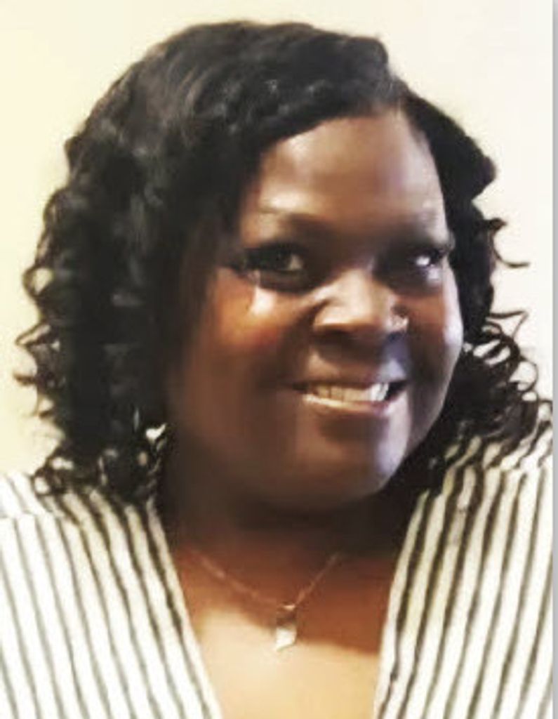 Ebony M. Brockington Profile Photo