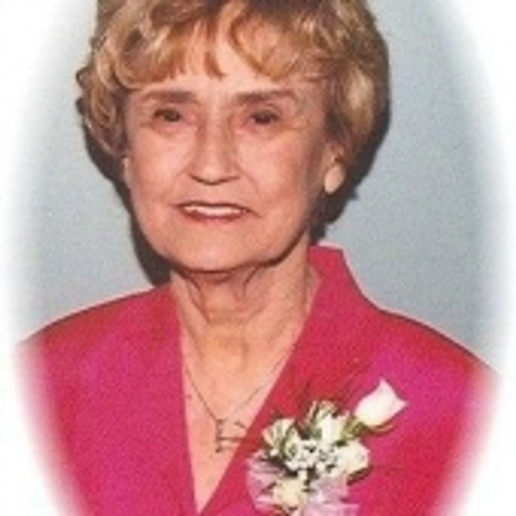 Ruth E. Lett