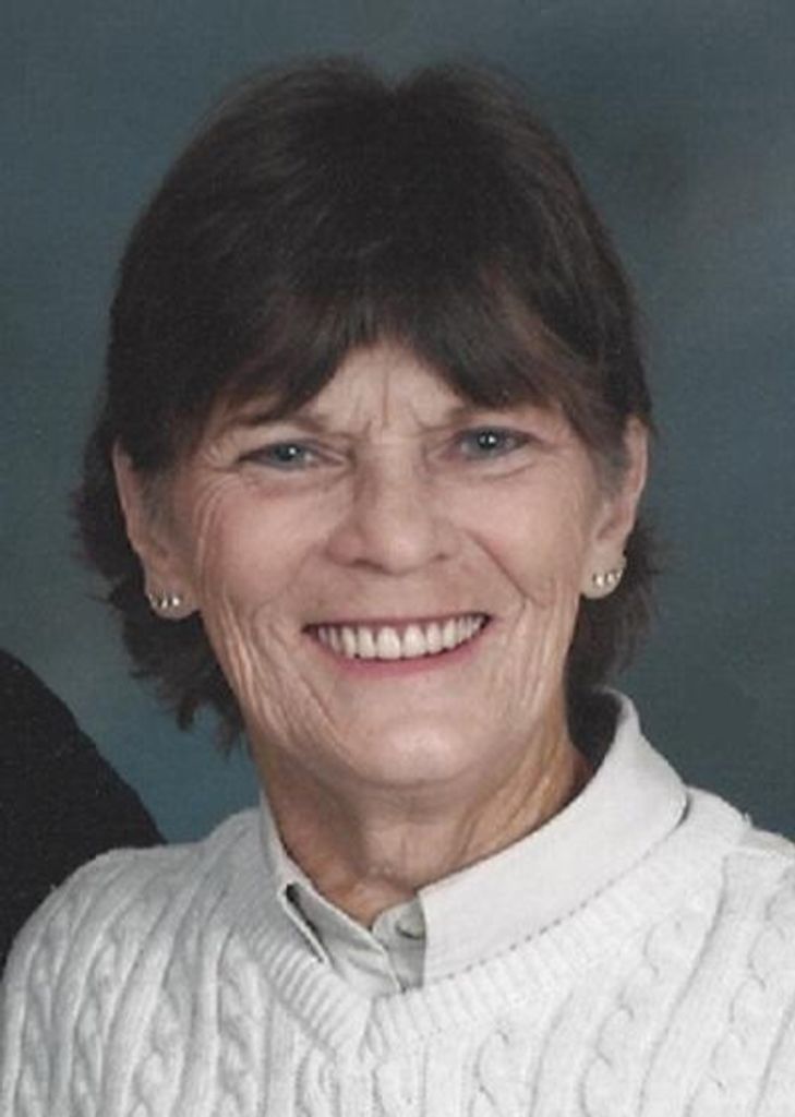 Marie Yvonne "Mickie" Wendelman Profile Photo