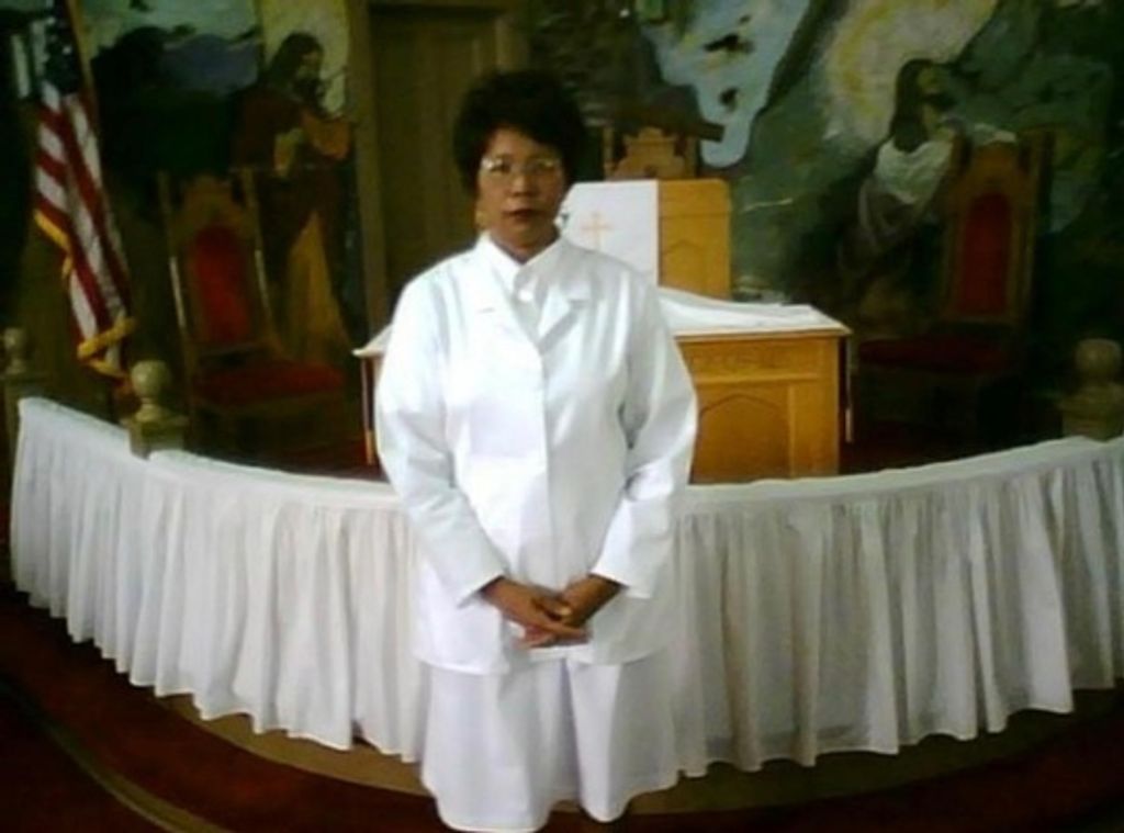 Juanita Cheryl Collins Profile Photo