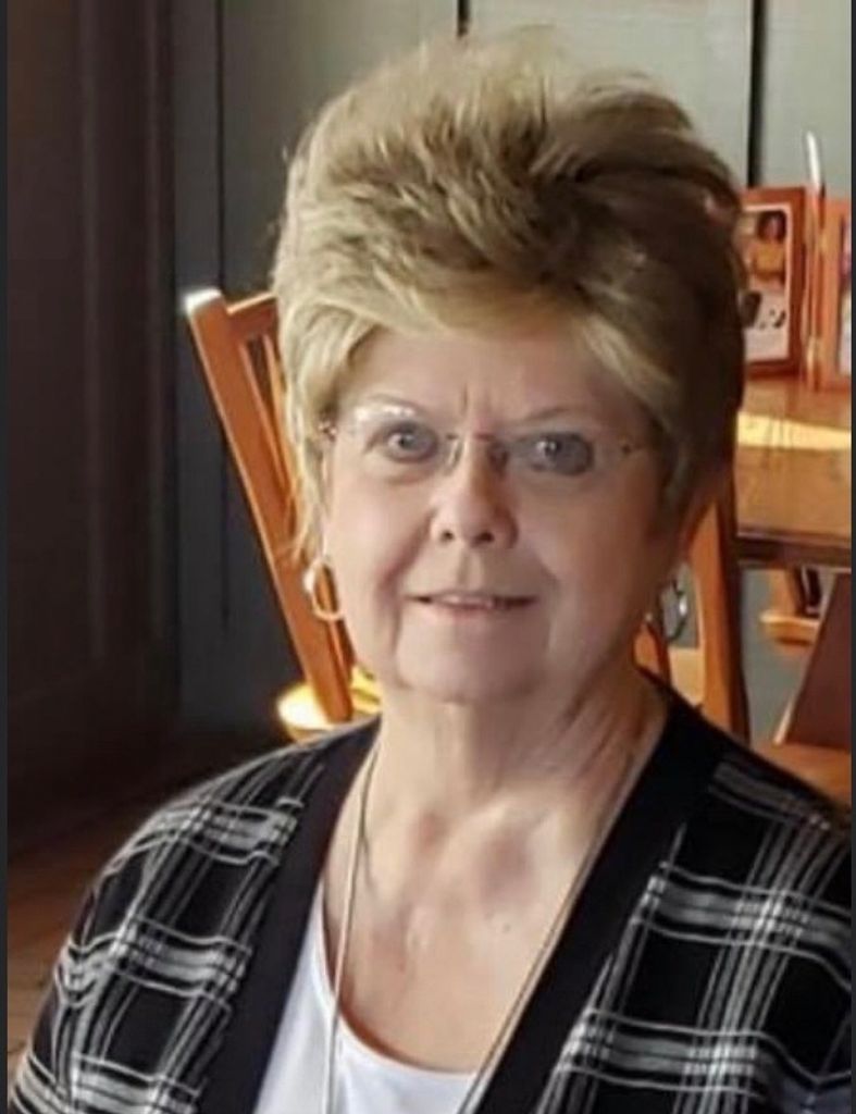 Regenia "Jean" Woodall  Profile Photo