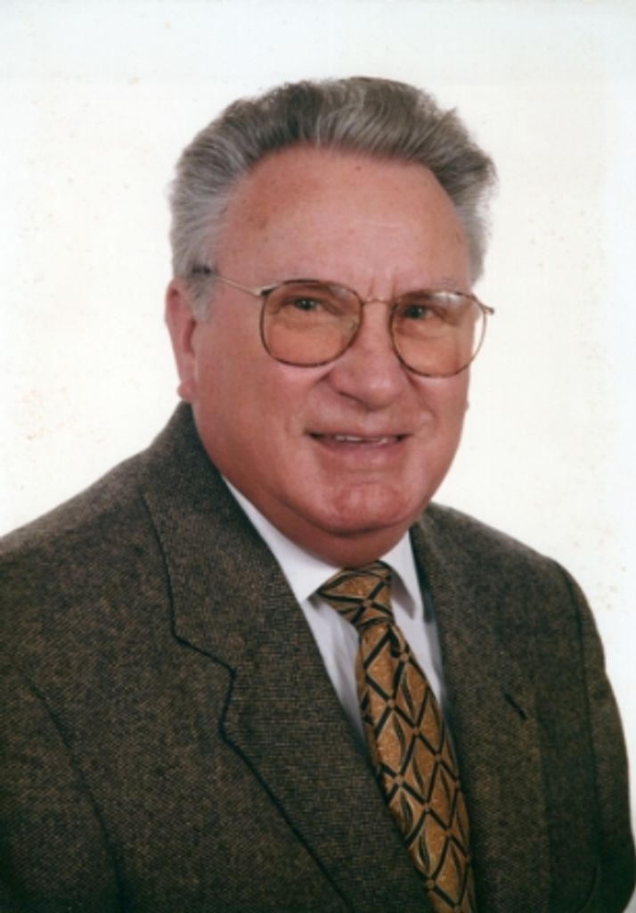 Paul "Bug" Chastain, Jr.