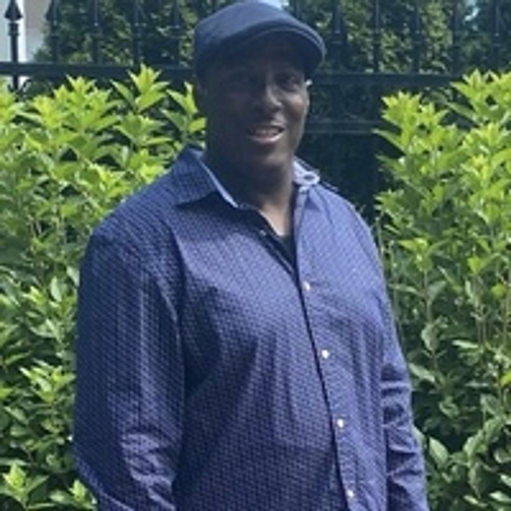 Clement Tobias Profile Photo