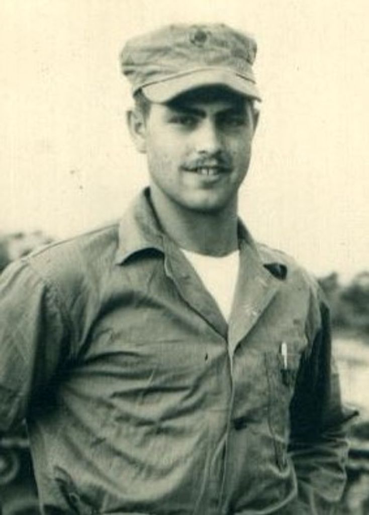 Howard Leroy Phyllis Jr. Profile Photo