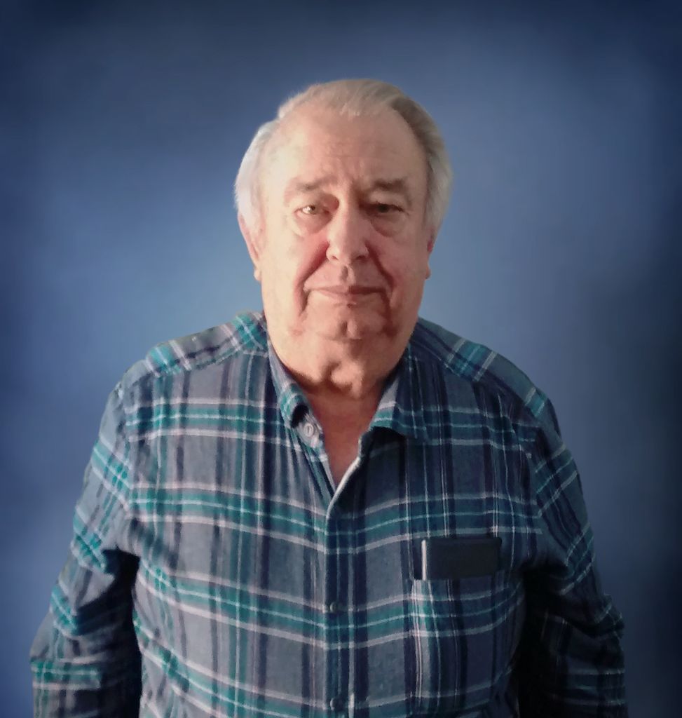 Phil Grogg Profile Photo