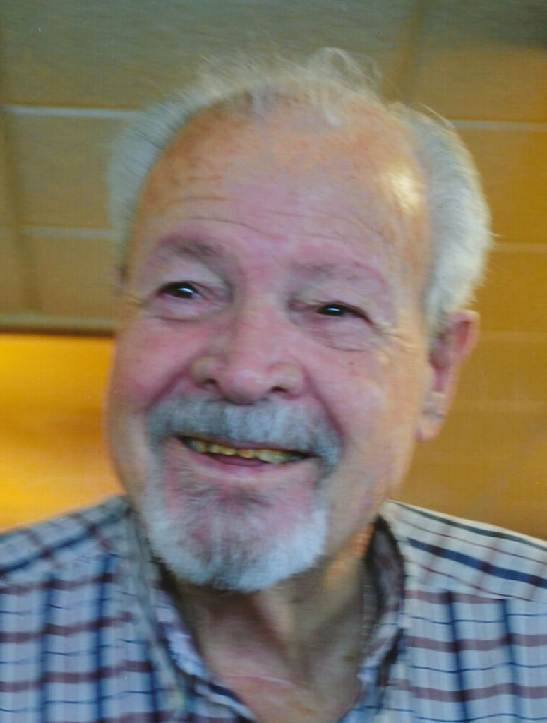 Bill Adams