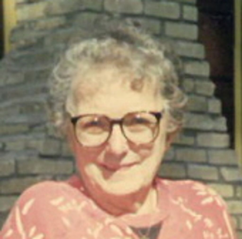 Elizabeth G. Bruce