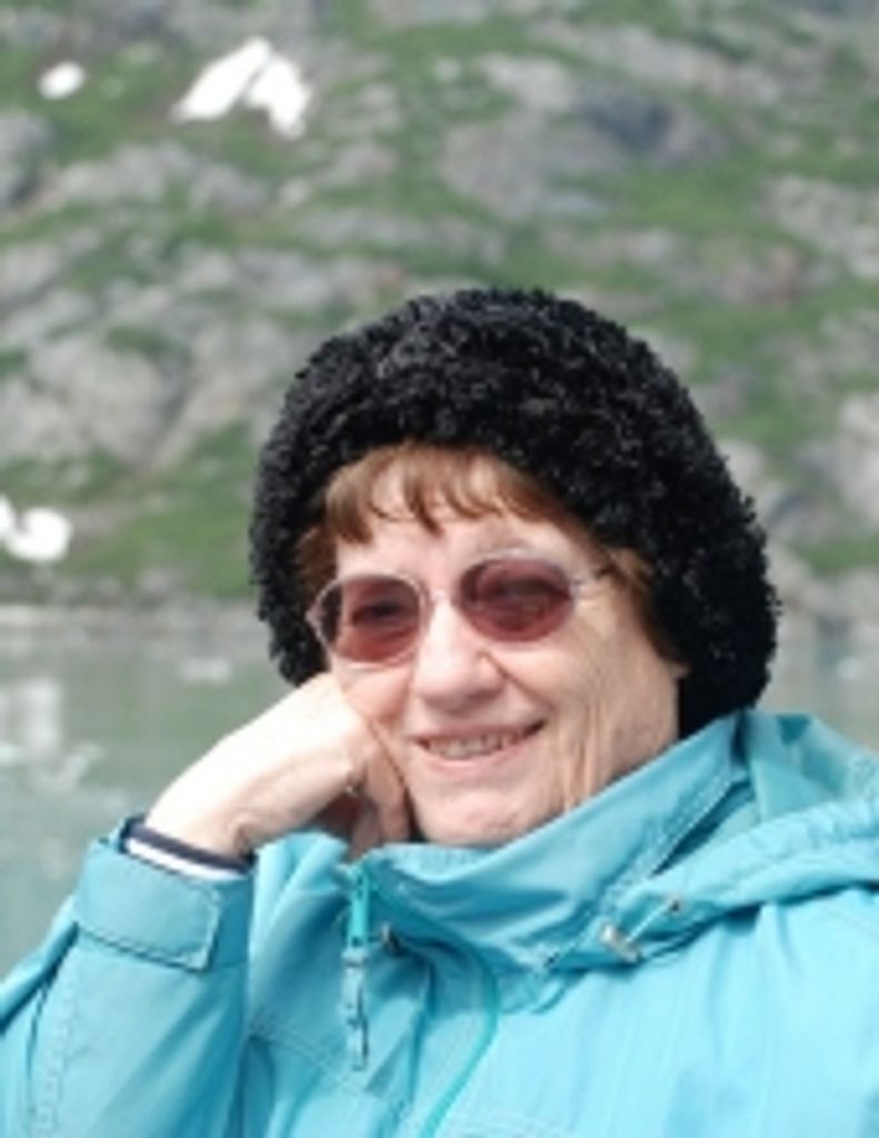 Martha K. Lunsford