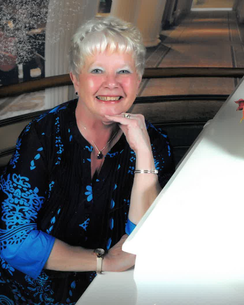 Mary "Sandy" LaSante