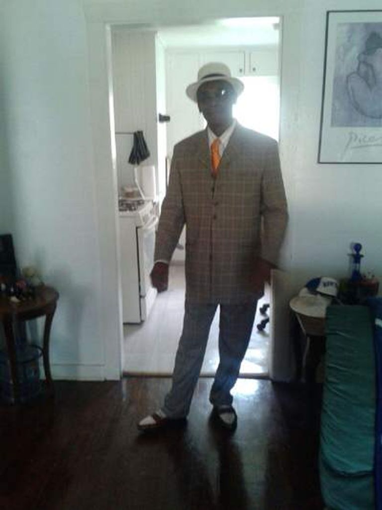 Alex Florin Wilkerson