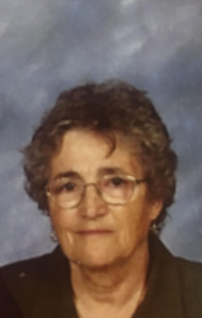 Maria Estacio