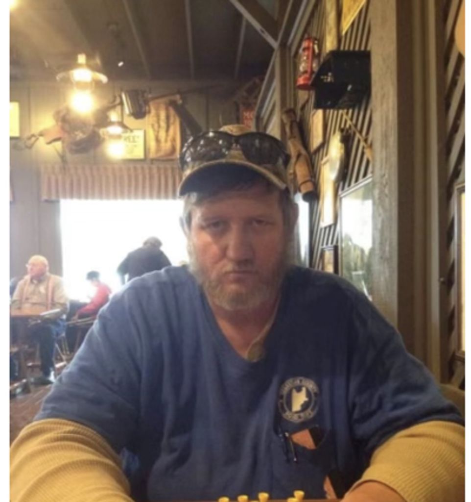 Jerry Don Mathis Profile Photo