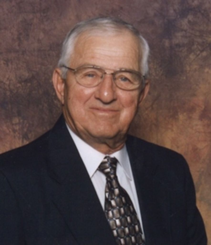 Robert Joseph Kinslow