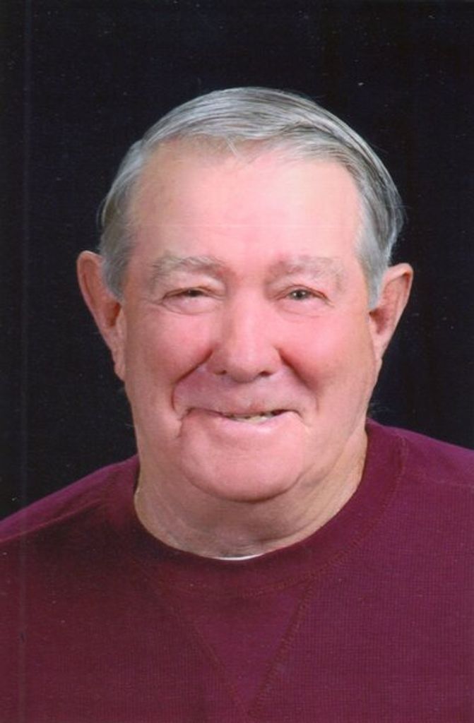 Kenneth E. Esker Profile Photo
