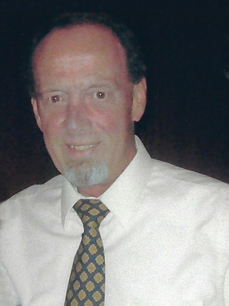 Charles T. Davidson Profile Photo