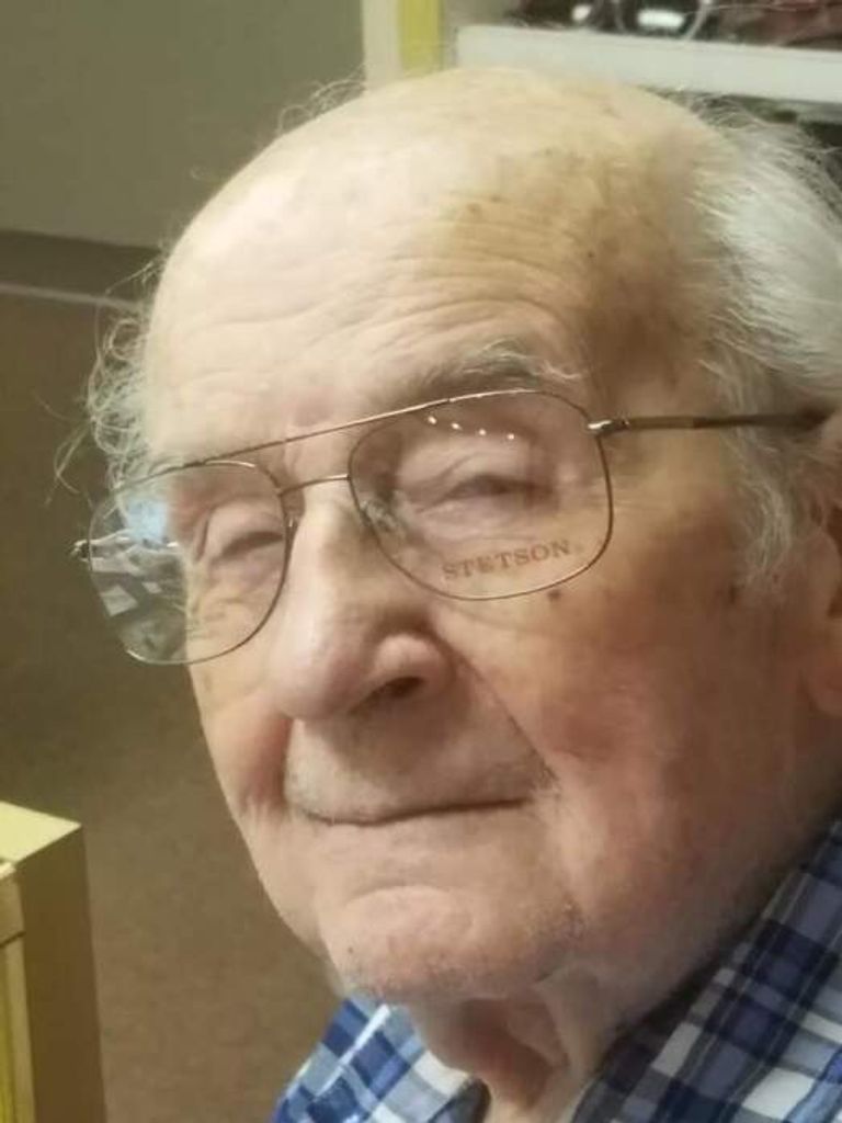 John "Jack" F Bowers